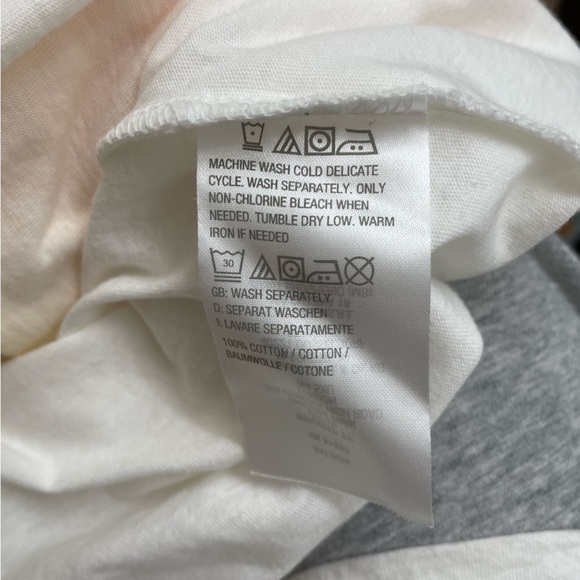 Long sleeve tee - Picture 4 of 8